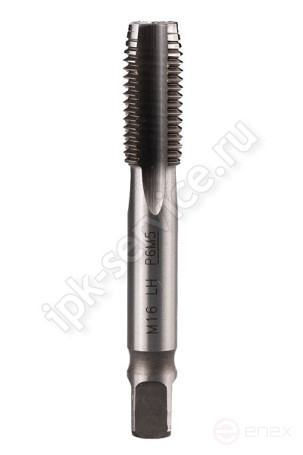 Tap mr M22*2,5 main lev R6M5