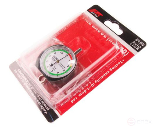 Индикатор износа шин (круглый), JTC