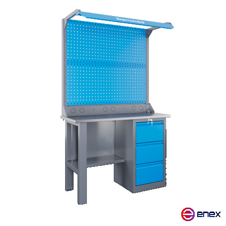 Workbench SLF 121.13.1-2FR