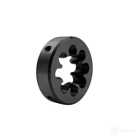 UNF die 1-1/4" 12 threads