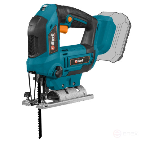 Лобзик аккумуляторный BORT BPS-21Li-Q (без АКБ и ЗУ)