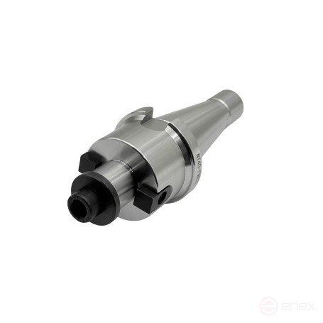 Оправка для фрез торцевых насадных NT40-FMB27 TORNERI Т029172