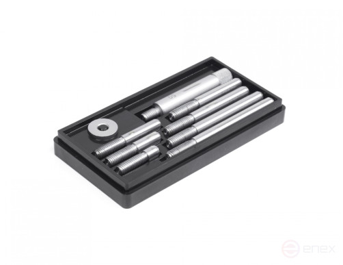 Нутромер индикаторный НИ 50-100 0,01 с удлинителем 500мм Micron