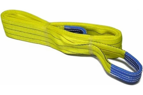 3T 1m Textile Loop Sling STP