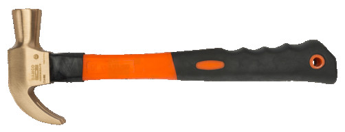 IB Nail hammer (copper/beryllium), 700 g