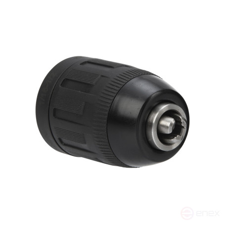 Cartridge 021 Master used 1.5-13 mm 1/2 - 20UNF 1/2- 20UNF +adapter SDS plus plastic box, 1/50