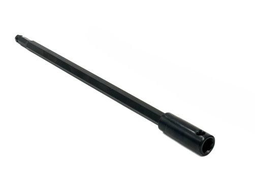 Skole extension cord for spiral drills 10_500mm U1-10500