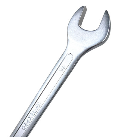 Combination Keys Set of 23pcs (6-32mm) WP202504 WORKPRO