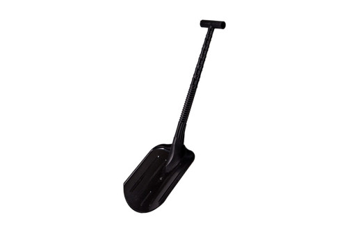 Snow shovel car plastic with T-shaped handle