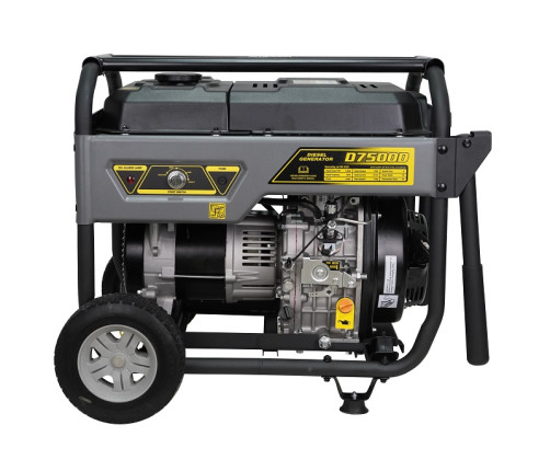 Loncin LCD7500D Generator