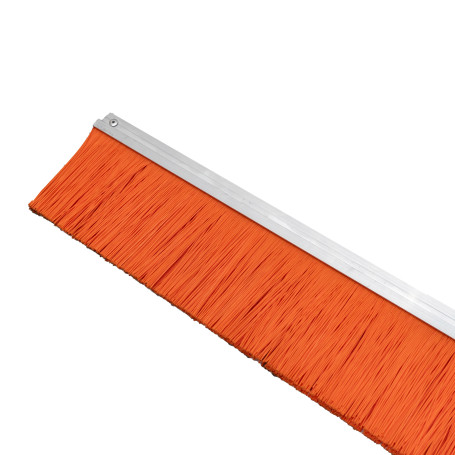 Replaceable brush for brushing (hard). The PROFI Series