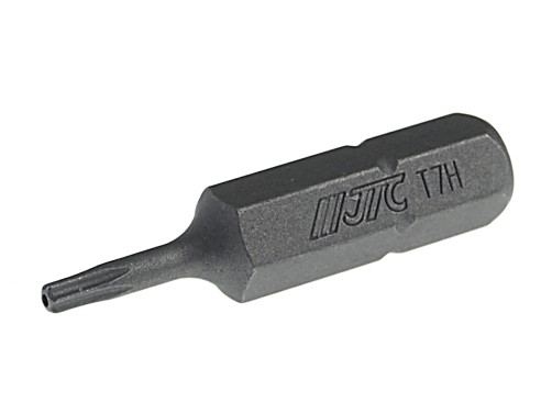 1/4" DR TORX T7H30MM JTC Bit