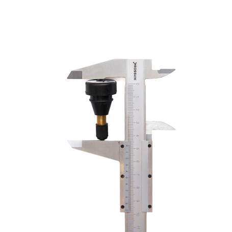 Вентиль TR-600HP 42,8мм/31мм, Ф12,4мм