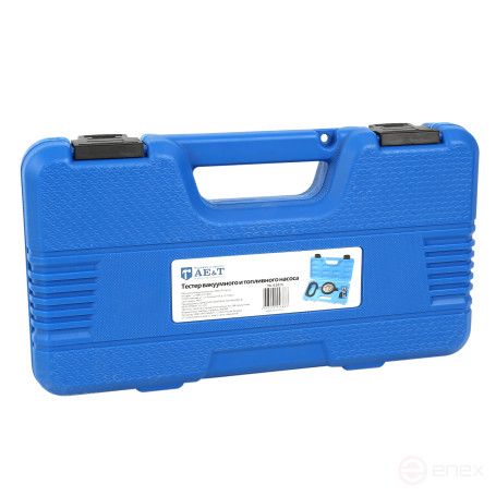 TA-G1015 AE&T Vacuum and Fuel Pump Tester