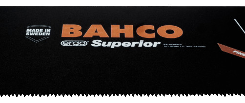 Полотно Superior сменное фанеропильное, 350 мм