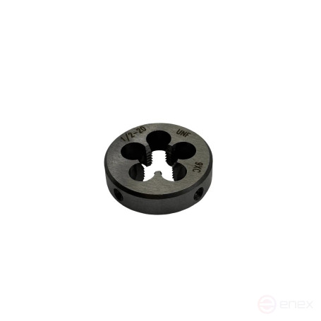 Die UNF 1/2" 20 threads