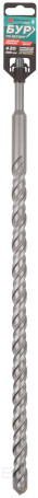 Бур по бетону, SDS-Plus, GreatFlex Light, 20x460 мм