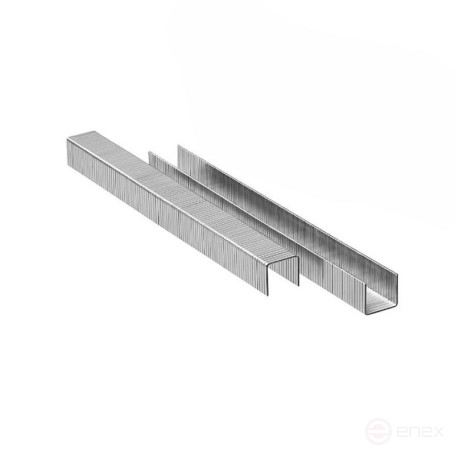 Padding bracket type 53F for the HYBEST air gun (10 mm, type D/056/20ga, 5000 pcs/pack)