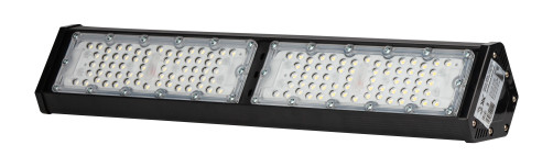 Светильник светодиодный ЭРА SPP-404-0-50K-100 100Вт 5000K IP54 КСС Г 90°