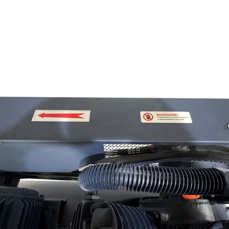 Compressor TK-300-11.5 AE&T