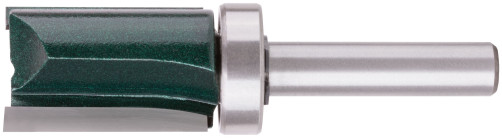 Flush sampling cutter with top bearing DxHxL=19x30x71mm