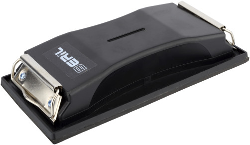 Sandpaper holder 105*212mm BERIL