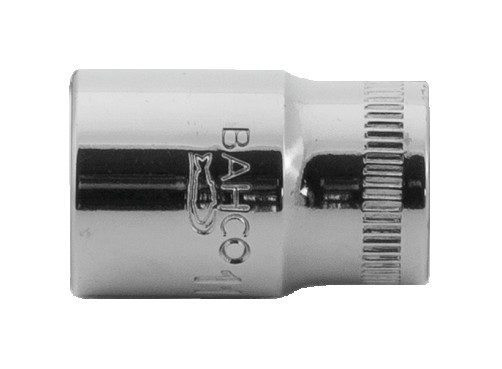 1/4 Торцевая головка 6-гранная, 4 мм SB6700SM-4