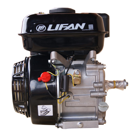 Lifan 170F engine (7 hp, shaft 20mm)
