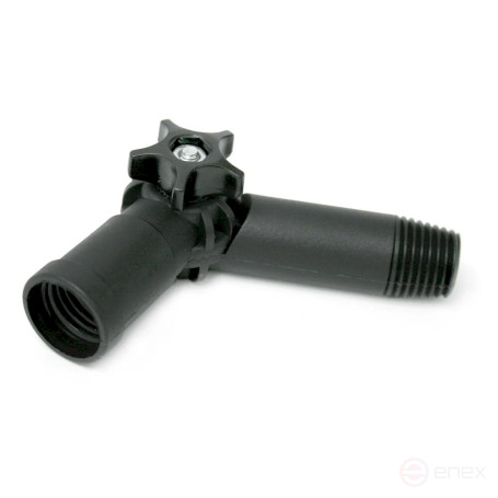 Комплект для мойки WFP Cascade-ionic Light 20/26