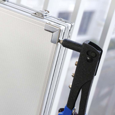 Manual Riveter 250mm WP225005 WORKPRO