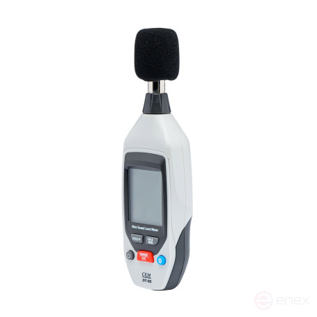DT-95 Digital Noise Meter