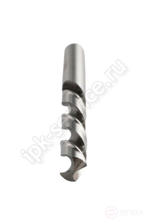 Drill bit c/x f4,2 slot. the left one