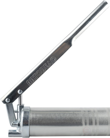 Шприц рычажно-плунжерный 500 мл (АвтоDело PRO) 42022