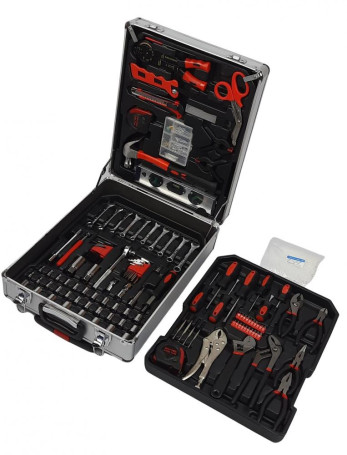 A set of tools for cars and homes Zitrek SHP399 065-0048