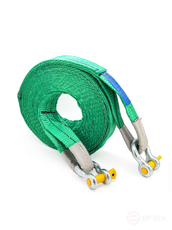 Tow belt (art. 060.2.5. SS)