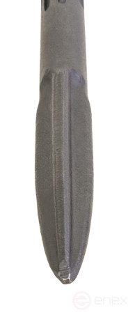 Chisel SDS-MAX peak-shaped PRACTICE 280 mm X-Type (773-705)