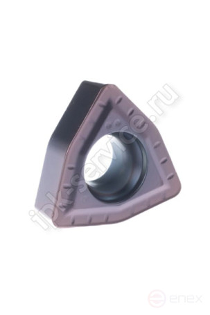 WCMX050308-SK YP731 Carbide Plate