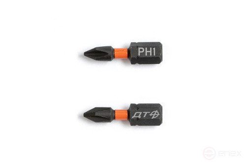 Бита ударная 1/4