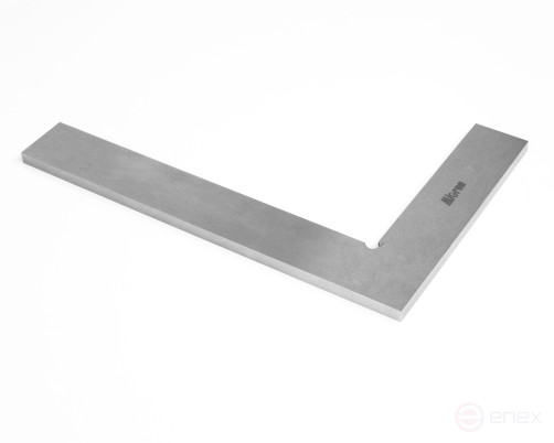 Угольник поверочный УП- 400х250 кл.1 Micron