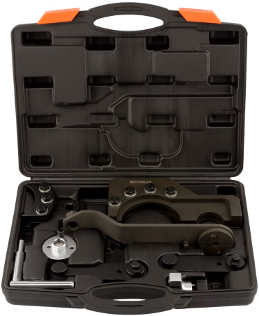 Shaft Locking Kit for VW diesel engines (Avtodor) 40457