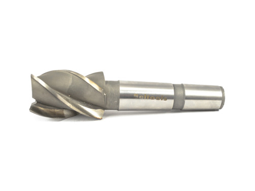 Фреза концевая 50 х 75 х 200 HSS Z=4 к/х КМ4 ГОСТ Р 53002-2008 Beltools