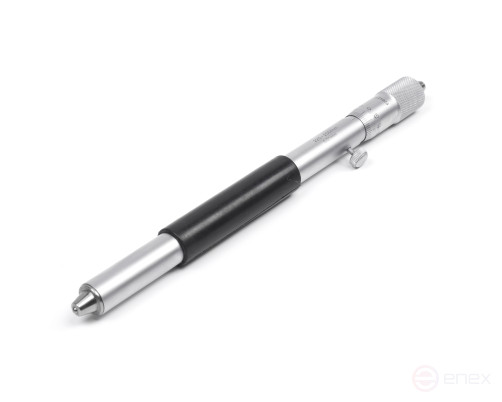 The micrometer.piece size 225 - 250 0.01 CHEESE