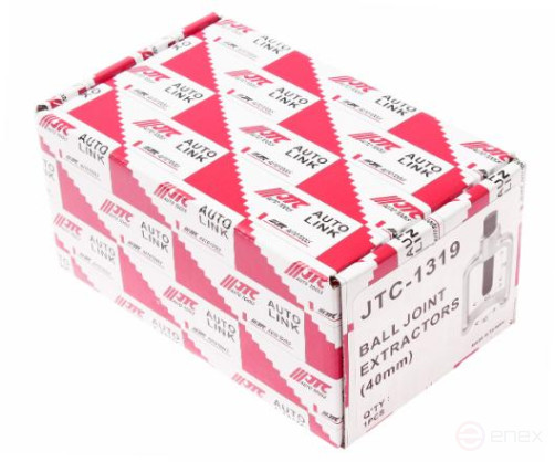 Ball Bearing Puller 40mm JTC