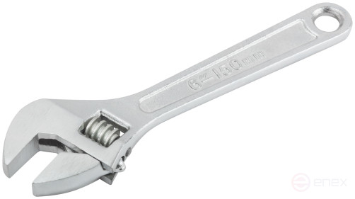 Adjustable wrench 150 mm ( 20 mm )
