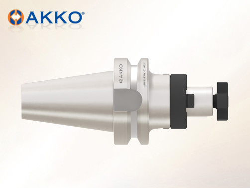 Mandrel ABT50-FMC-40-160