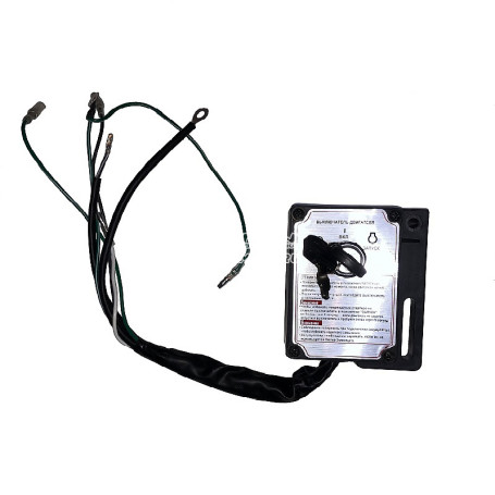 LIFAN 192FD ignition control unit, 3 A coil