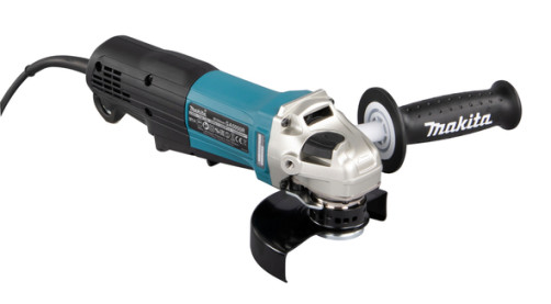 Angle grinder GA5050R