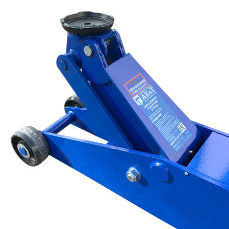 Lifting jack T32010 AE&T 10t