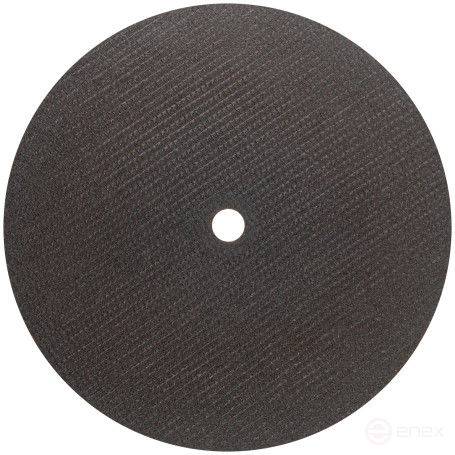 Профессиональный диск отрезной по металлу Т41-355 х 3,5 х 25,4 мм, Cutop Profi