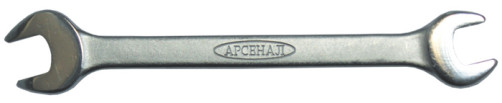 Horn wrench Arsenal 17x19 mm